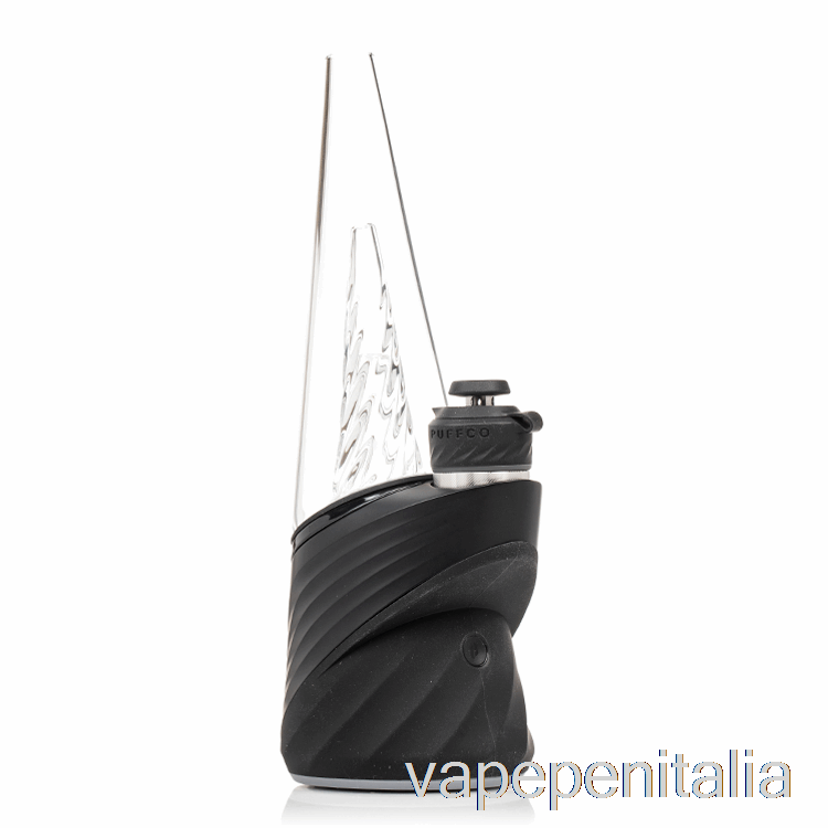 Vape Box Mod Puffco Peak Pro Onyx [nuova Versione]